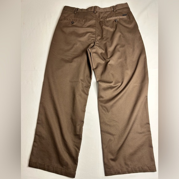 Men’s Izod American Chino 36x29 - Picture 5 of 6